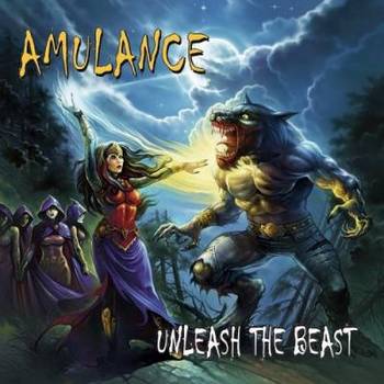 Amulance - Unleash The Beast - 2015.jpg