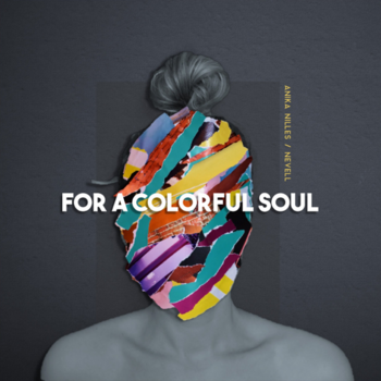 Anika Nilles - For a Colorful Soul - 2020.png