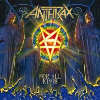 Anthrax - For All Kings (Deluxe Edition) - 2016.jpg