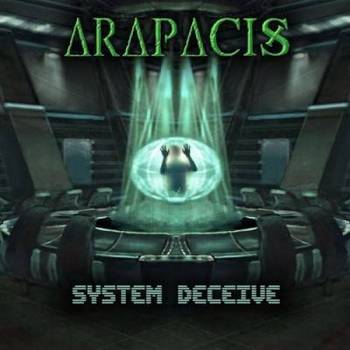 Arapacis - System Deceive - 2016.jpg