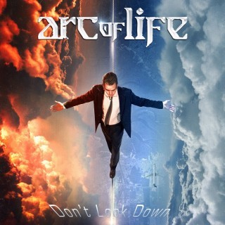 Arc Of Life - Don't Look Down - 2022.jpg