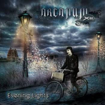 Arcanum XII - Evening Lights - 2015.jpg