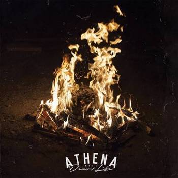 Athena - Dear  Life - 2015.jpg