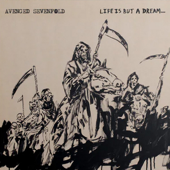 Avenged Sevenfold - Life Is But a Dream... - 2023.jpg