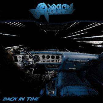 Axxion - Back in Time  - 2016.jpg