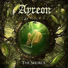 Ayreon - The Source - 2017.jpg