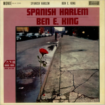 Ben E. King, 'Spanish Harlem'.jpg