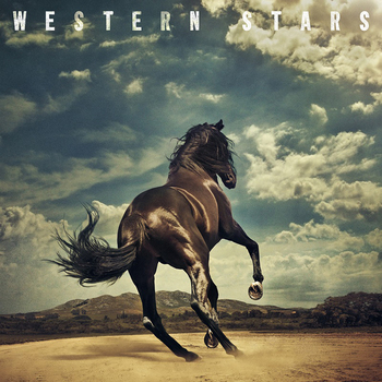 Bruce Springsteen - Western Stars - 2019.jpg