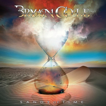 Bryan Cole - Sands Of Time - 2016.jpg