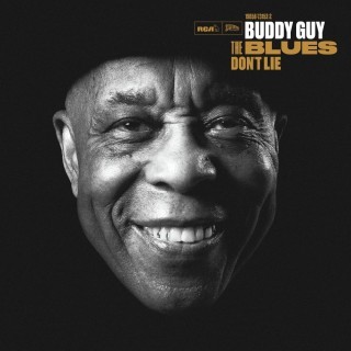 Buddy Guy - The Blues Don't Lie - 2022.jpeg