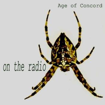 Chris Antblad - Age Of Concord On The Radio - 2016.jpg