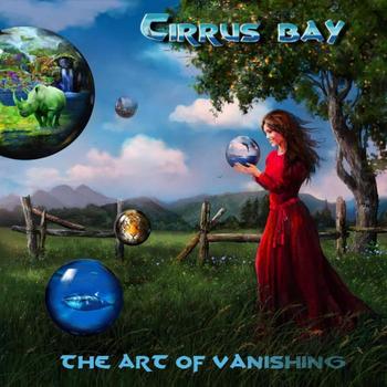 Cirrus Bay - The Art of Vanishing - 2019.jpg