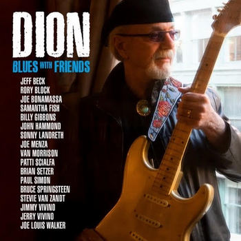 Dion - Blues With Friends - 2020.jpg