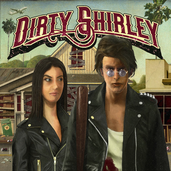 Dirty Shirley - Dirty Shirley - 2020.jpg