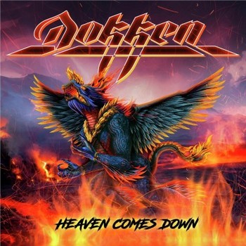 Dokken - HEAVEN COMES DOWN - 2023.jpg