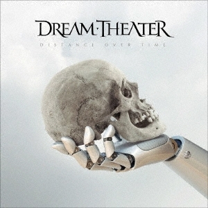 Dream Theater - Distance Over Time - 2019.jpg