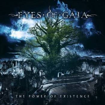 Eyes Of Gaia - The Power Of Existence - 2015.jpg