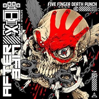 Five Finger Death Punch - AFTERLIFE - 2022.jpg