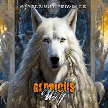 Glorious Wolf - MYSTERIOUS TRAVELER - 2023.jpg