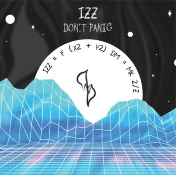 IZZ - Don't Panic - 2019.jpg