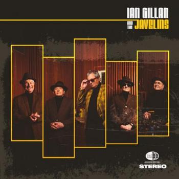 Ian Gillan & The Javelins - 2018 - Ian Gillan & The Javelins.jpg