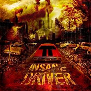 Insane Driver - Insane Driver - 2016.jpg