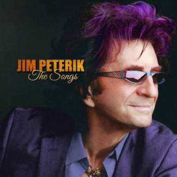 Jim Peterik - The Songs - 2016.jpg
