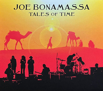 Joe Bonamassa - Tales Of Time - 2023.jpg