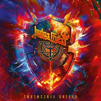 Judas Priest - Invincible Shield - 2023.jpg