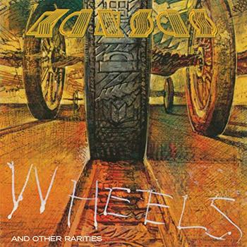 Kansas - Wheels And Other Rarities - 2018.jpg
