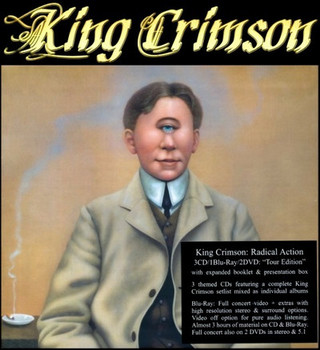 King Crimson - Radical Action (3CD + Blu-ray + 2DVD Box Set) - 2016.jpg
