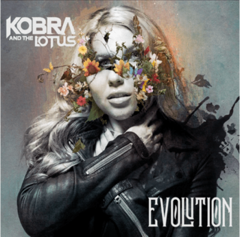 Kobra And The Lotus - Evolution - 2019.png