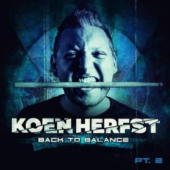 Koen Herfst - Back To Balance - 2015.jpg