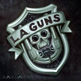 L.A. Guns - Black Diamonds - 2023.jpg