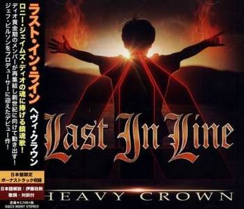 Last In Line - Heavy Crown (Japanese Edition+2 Bonus Tracks) - 2016.jpg