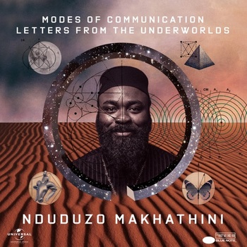 Nduduzo Makhathini - Modes Of Communication, Letters From... - 2020.jpg