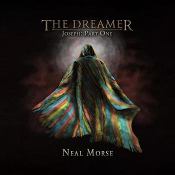 Neal Morse - THE DREAMER - JOSEPH PART ONE - 2023.jpg