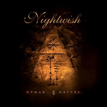 Nightwish - Human. Nature. - 2020.jpg