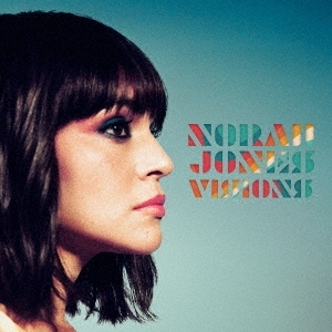 Norah Jones - Visions - 2024.JPG