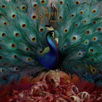 Opeth – Sorceress - 2016.jpg