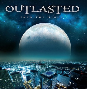 Outlasted - Into The Night (Special Edition) - 2016.jpg