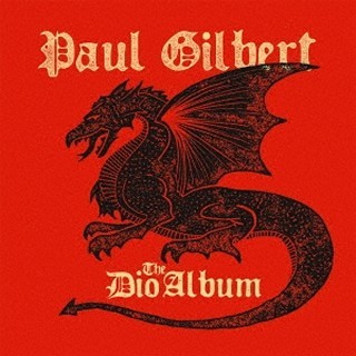 Paul Gilbert - The Dio Album - 2023.JPG