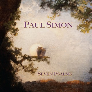 Paul Simon - Seven Psalms - 2023.jpg