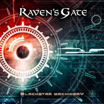 Raven's Gate - Blackstar Machinery - 2016.jpg
