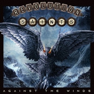 Revolution Saints - Against The Wings - 2024.JPG