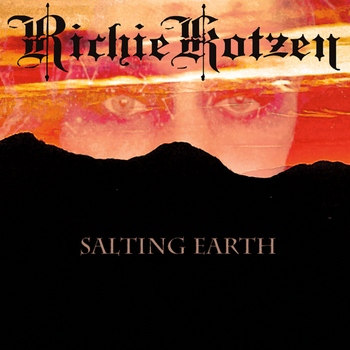 Richie Kotzen - Salting Earth - 2017.jpg