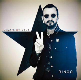 Ringo Starr - What`s my Name - 2019.jpg