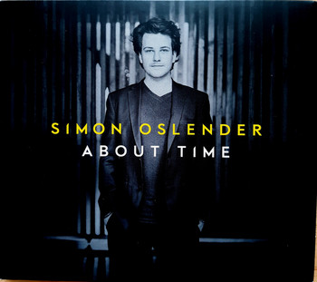 Simon Oslender - About Time - 2020.jpg