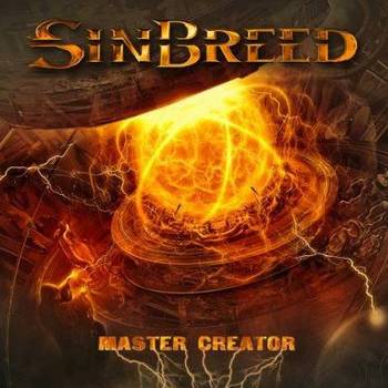 Sinbreed - Master Creator - 2016.jpg