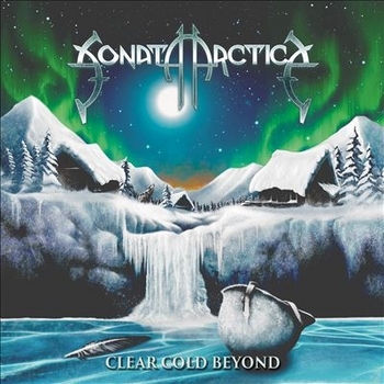 Sonata Arctica - Clear Cold Beyond - 2024.jpg